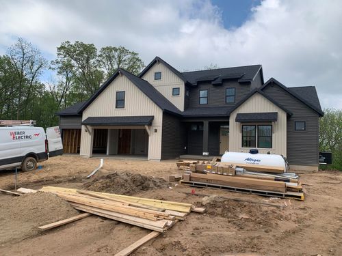 6557 Ravine Pt Drive Ne, Rockford, MI, 49341 | Card Image