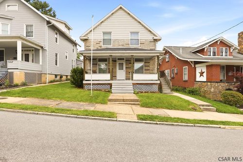 1150 Edson Ave, Johnstown, PA, 15905-4430 | Card Image