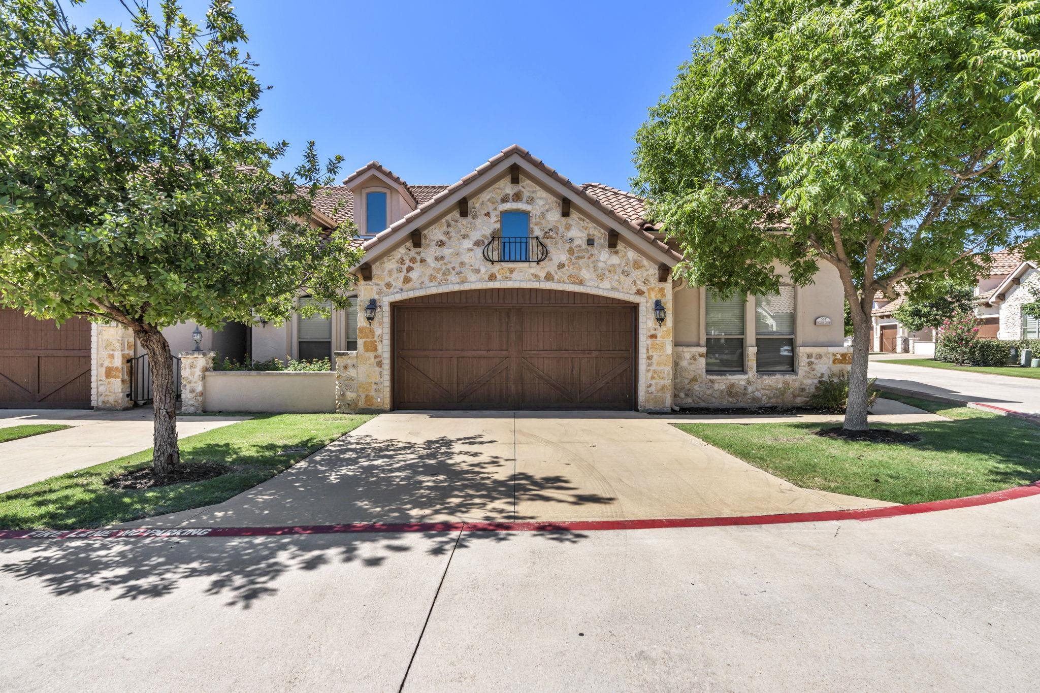 Enclave Cir, Horseshoe Bay, TX 78657