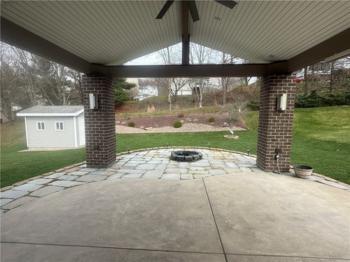 517 Chaparral Dr, Cranberry Twp, PA, 16066-6803 | Card Image