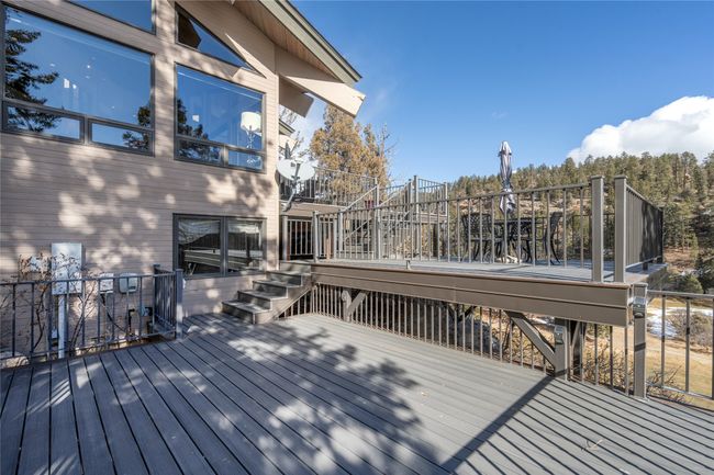 View of wooden deck | Image 32