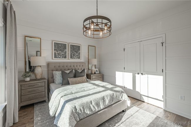 Photo from Boone Homes Gallery; photo of similar home, not home for sale; upgrades shown | Image 14