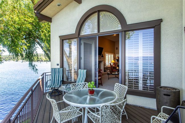 APT-18 - 150 Pebble Way, Condo with 2 bedrooms, 2 bathrooms and null parking in Bigfork MT | Image 48