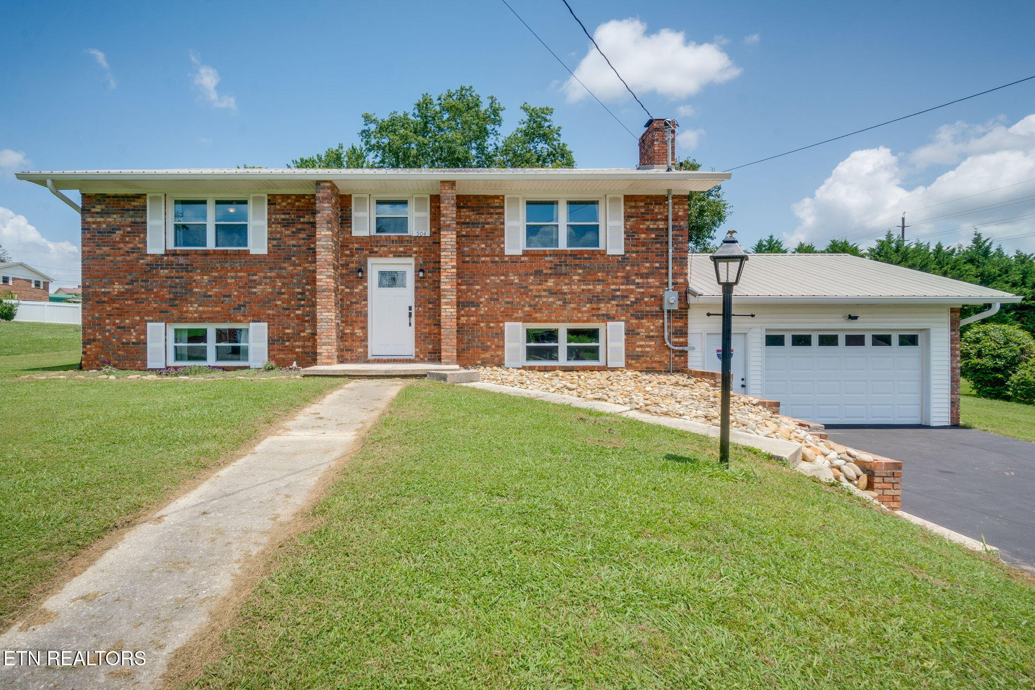 Residential in Morristown