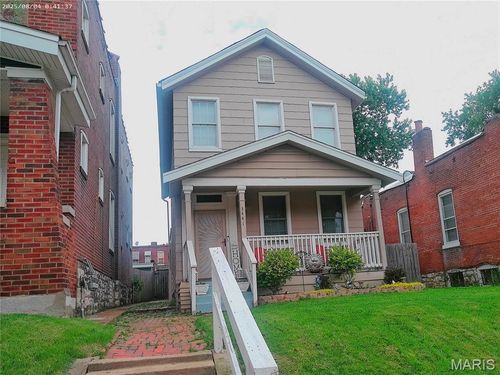 3441 Ohio Avenue, St Louis, MO, 63118 | Card Image