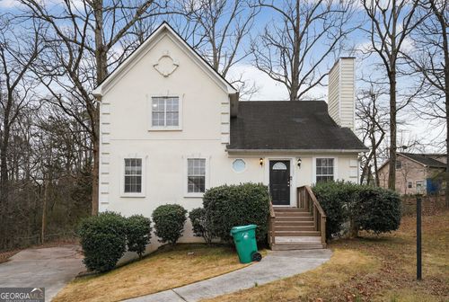 5207 Oaktree Court, Lithonia, GA, 30038 | Card Image