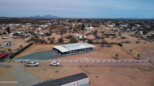 12124 N Musket Rd, Marana, AZ, 85653-9454 | Card Image