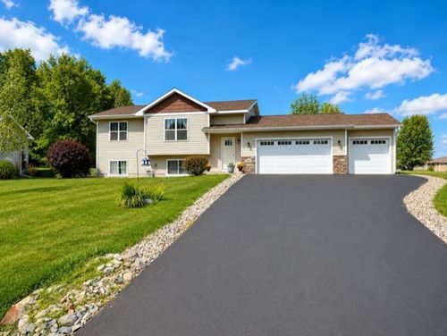 899 Wedgewood Drive, Kronenwetter, WI, 54455 | Card Image