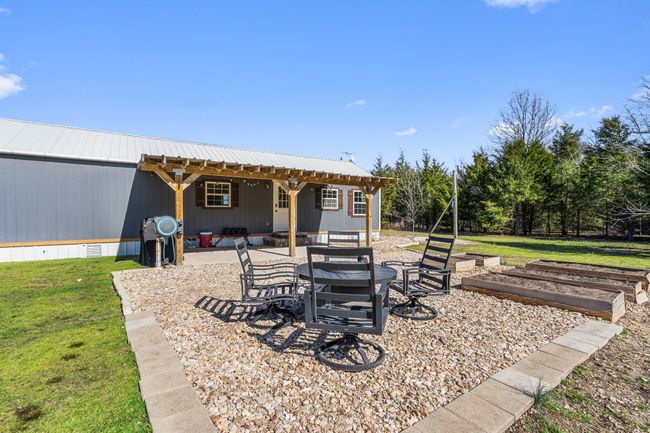 1390 County Road 2850, House other with 2 bedrooms, 2 bathrooms and null parking in Honey Grove TX | Image 24