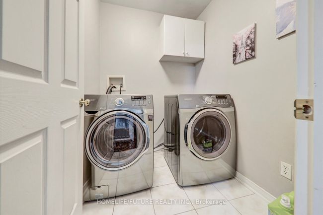 123 Silverwood Cir, House attached with 4 bedrooms, 4 bathrooms and 1 parking in Ajax ON | Image 21