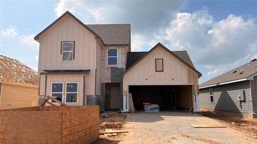 5540 Harriet St, Bryan, TX, 77807-1615 | Card Image
