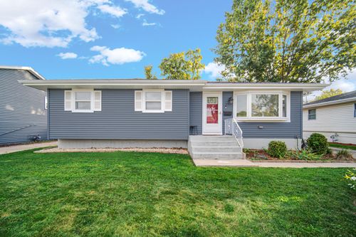 708 212th St, Dyer, IN, 46311 | Card Image