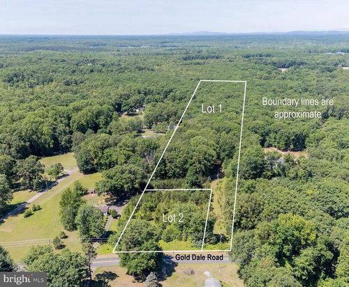 0 Gold Dale Rd, LOCUST GROVE, VA, 22508 | Card Image