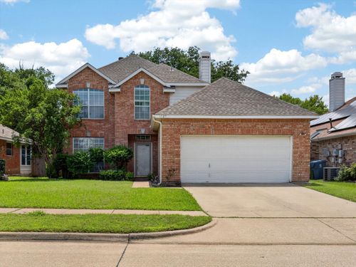 1929 Shenandoah Lane, Flower Mound, TX, 75028 | Card Image