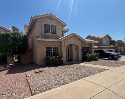 1421 E Countrywalk Lane, Chandler, AZ, 85225 | Card Image