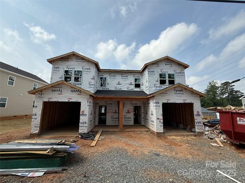2735 and 2739 Primrose Avenue, Charlotte, NC, 28208 | Card Image