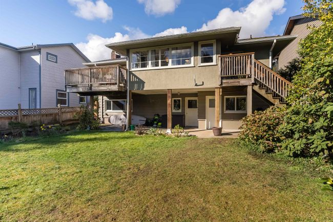 2472 Mathers Avenue, House other with 4 bedrooms, 2 bathrooms and null parking in West Vancouver BC | Image 28