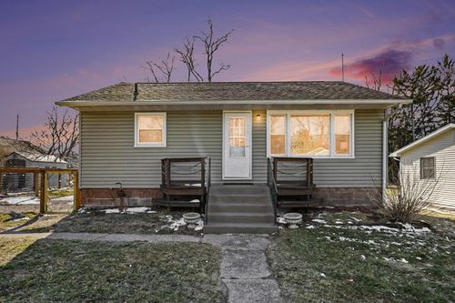 114 N Harrison Street, New Buffalo, MI, 49117 | Card Image