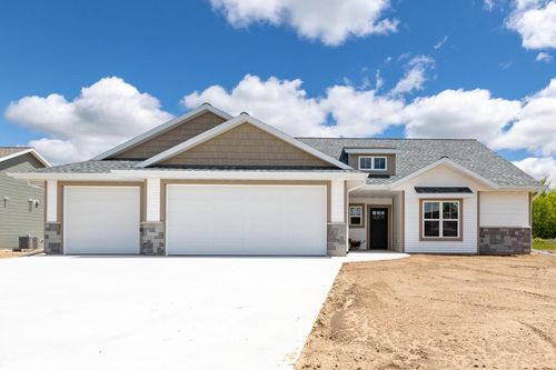 6768 Jamestown Drive, Trenton, WI, 53090 | Card Image