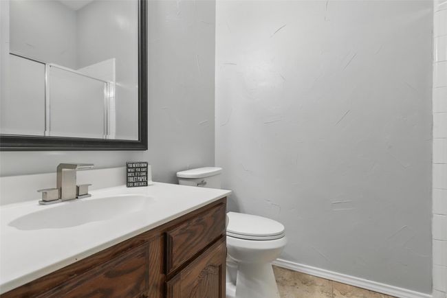 Downstairs Full Bath | Image 26