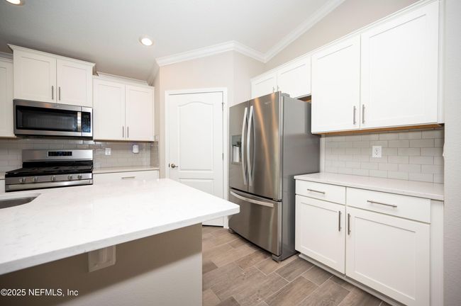 128 Dovetail Cir, House other with 3 bedrooms, 2 bathrooms and null parking in St Augustine FL | Image 31