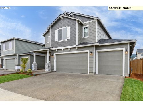 lot-446-18809 Ne 41st Pl, Vancouver, WA, 98686-5216 | Card Image