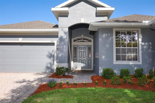 426 Alexandria Place Dr, APOPKA, FL, 32712-4884 | Card Image