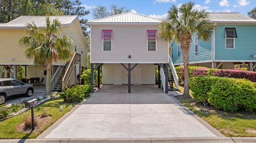 magnolia-beach-west-105 Weatherboard Ct., Pawleys Island, SC, 29585 | Card Image