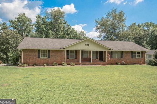 128 Robinhood Dr, Newnan, GA, 30263-6215 | Card Image