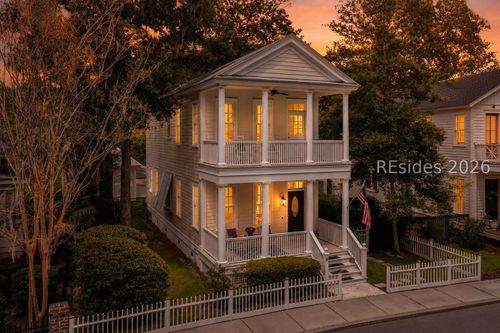 27 Little Jane Way, Beaufort, SC, 29906-9153 | Card Image