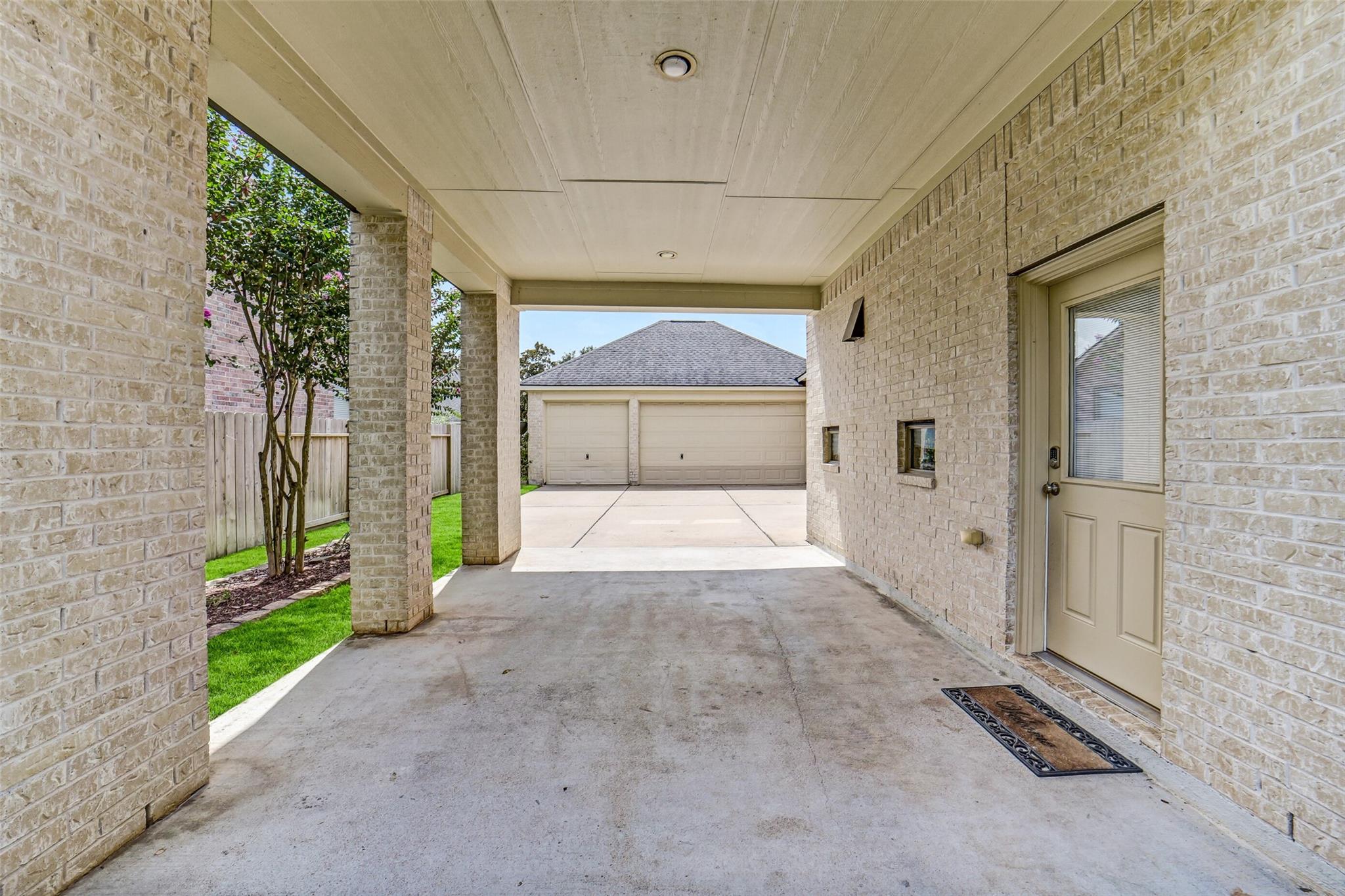 Residential in Katy 3