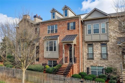 2640 Vintage Dr, Alpharetta, GA, 30009-2457 | Card Image