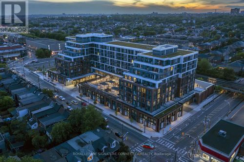 ph12-858 Dupont St, Toronto, ON, M6G0C1 | Card Image