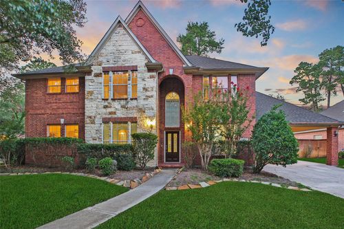 13503 Via Michaelangelo Ct, Cypress, TX, 77429-4749 | Card Image