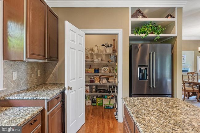 367 Longway Dr, House other with 3 bedrooms, 3 bathrooms and null parking in BUMPASS VA | Image 26