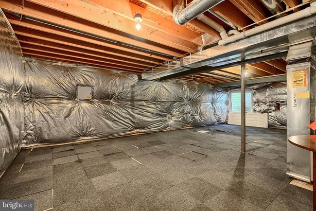 121 Flintstone Dr, House other with 4 bedrooms, 3 bathrooms and null parking in NORTH EAST MD | Image 50