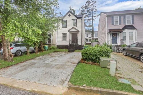 3804 Meadow Green Ct, Norcross, GA, 30092-5209 | Card Image