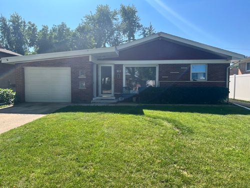 2202 Tamarack Dr, Joliet, IL, 60432-2266 | Card Image