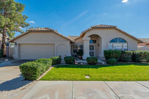 9023 W Lisbon Ln, Peoria, AZ, 85381-3553 | Card Image