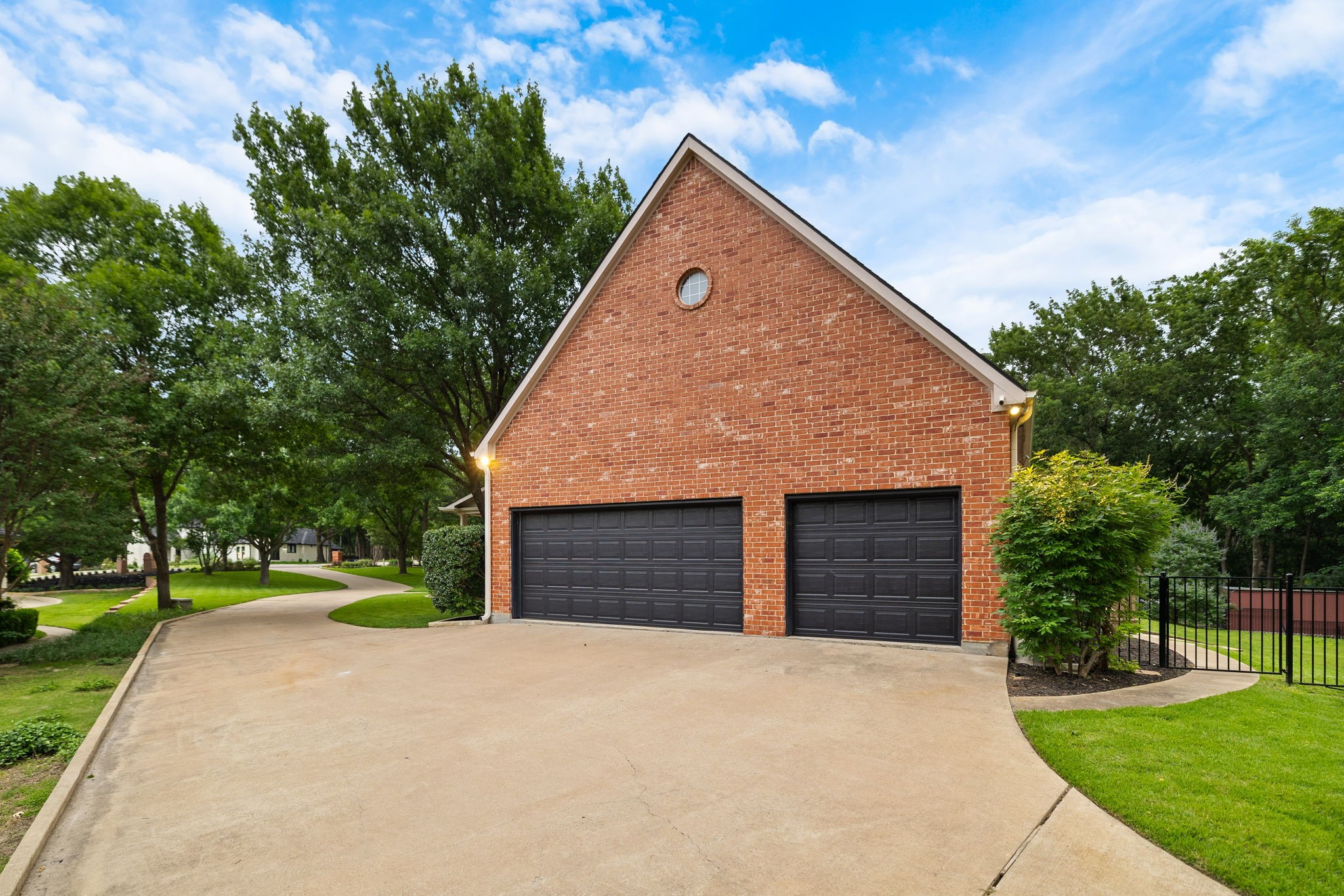 Residential in Melissa