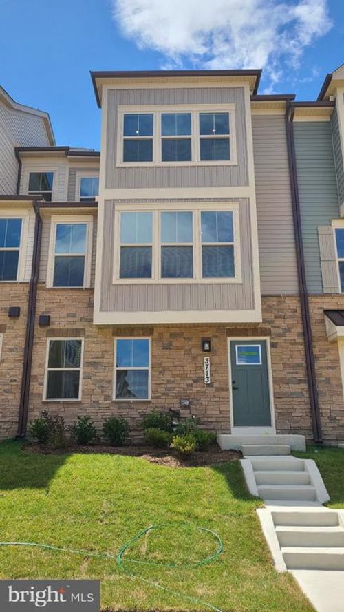 3713 Stone Barn Dr, FREDERICK, MD, 21701 | Card Image