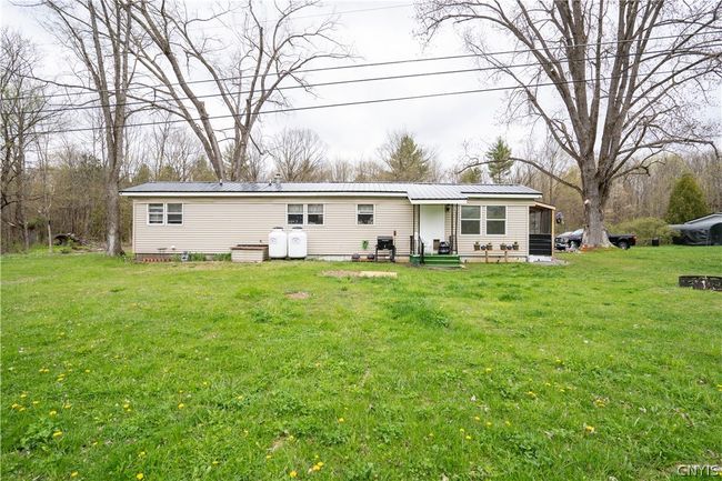 5706 Old State Road, House other with 3 bedrooms, 1 bathrooms and null parking in Diana NY | Image 5