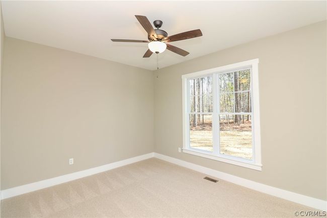 lot 8 8740 Turkey Run Drive, Home with 4 bedrooms, 2 bathrooms and null parking in Dinwiddie VA | Image 11