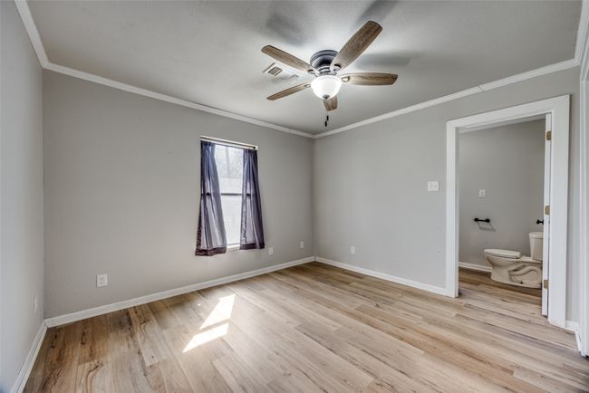 513 S Carter St, House other with 2 bedrooms, 2 bathrooms and null parking in Whitewright TX | Image 14