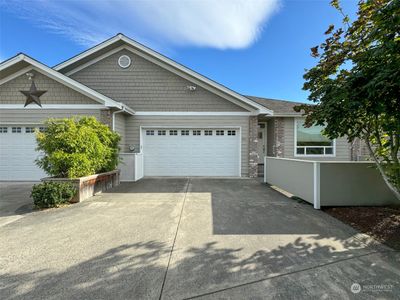 441 Big Leaf Court, House other with 3 bedrooms, 2 bathrooms and 2 parking in Sequim WA | Image 1