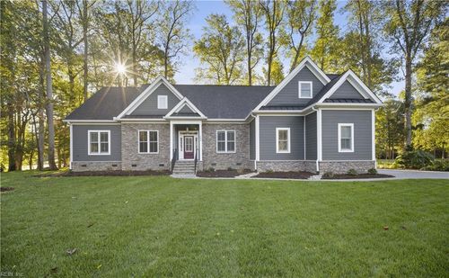 108 Colonel Philip Johnson, Williamsburg, VA, 23185 | Card Image