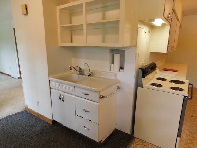 6832 S Forest Haven Rd, House other with 2 bedrooms, 1 bathrooms and null parking in Shawano WI | Image 5