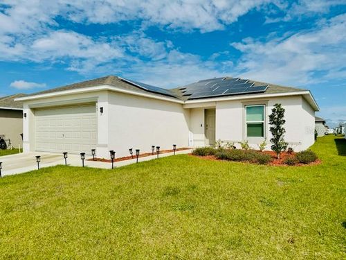 417 Patricia Alford Drive, Haines City, FL, 33844 | Card Image