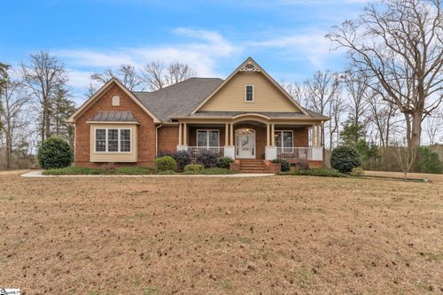 706 Strawhorne Rd, Due West, SC, 29639-9609 | Card Image