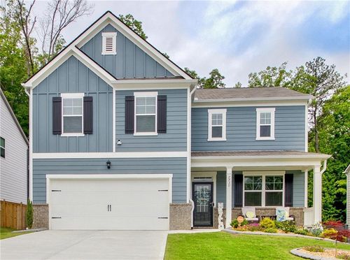 7730 Demeter Dr, Fairburn, GA, 30213 | Card Image